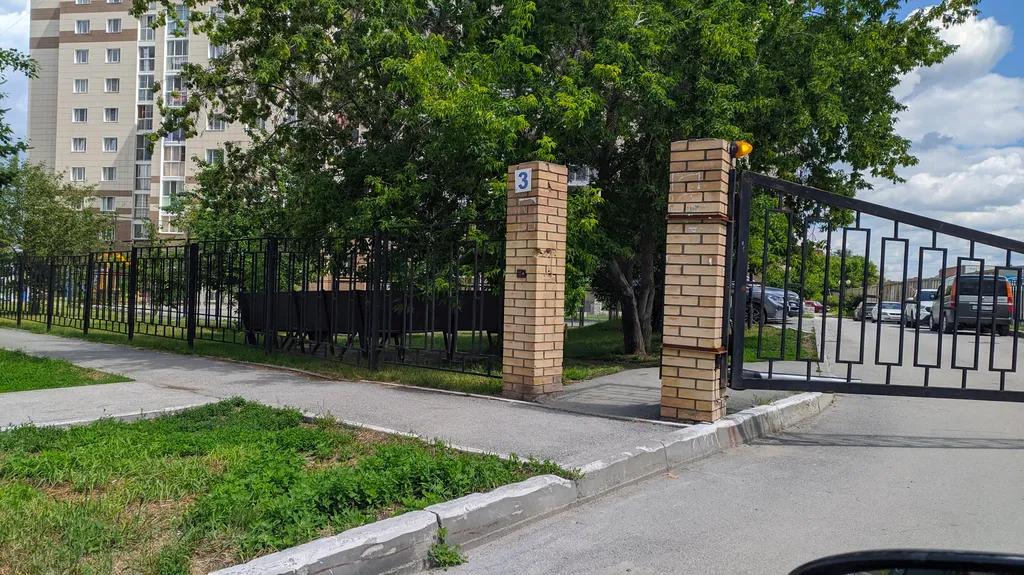 Квартира в ЖК Прибрежный