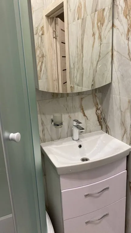 Dukat apart Апартаменты в центре Зелёнограда