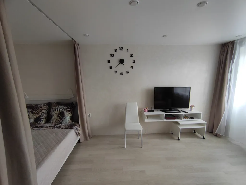 УЮТНАЯ, ЧИСТАЯ КВАРТИРА