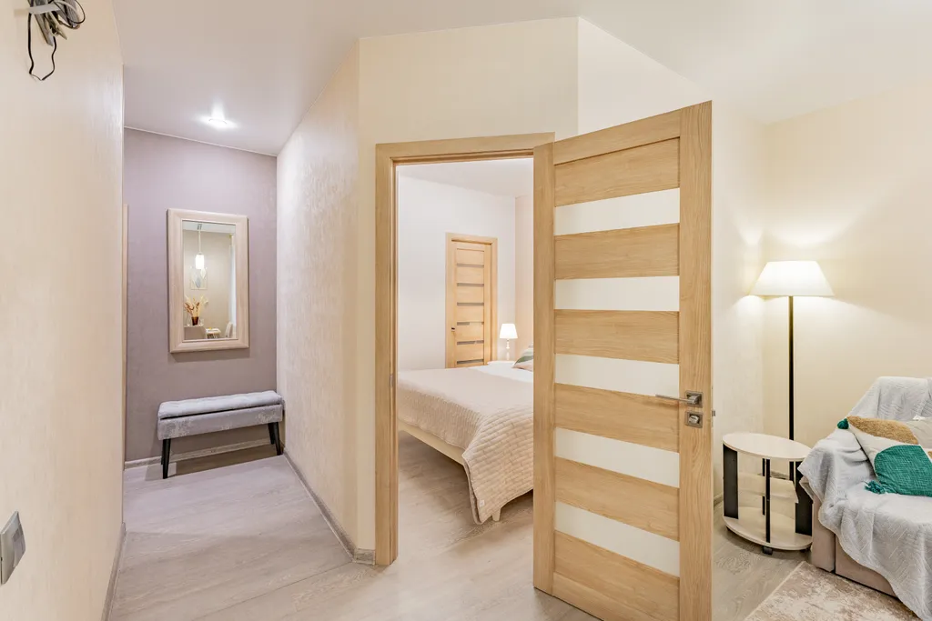 Квартира Апартаменты в историческом центре на Волжской набережной — Ярославль