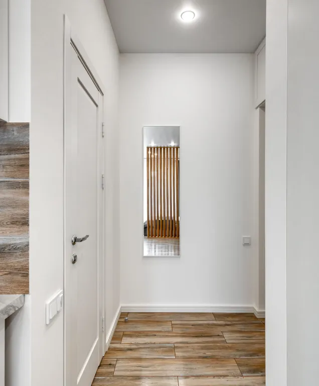 Премиум студия у моря