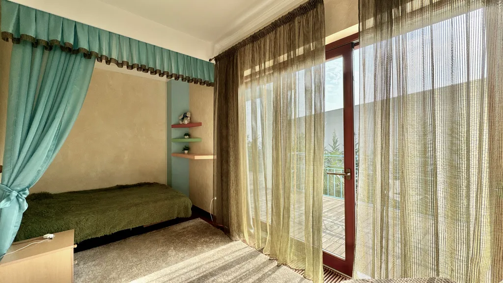 Коттедж Вилла возле Царской тропы в Нижней Ореанде — Ореанда