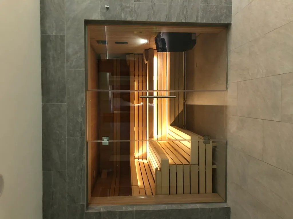 Апартамент Кристаll spa