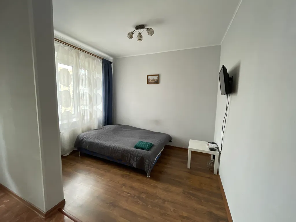 Квартира в ЖК Самолет в микрорайоне Зенино