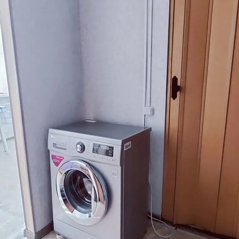 Студия эконом класса