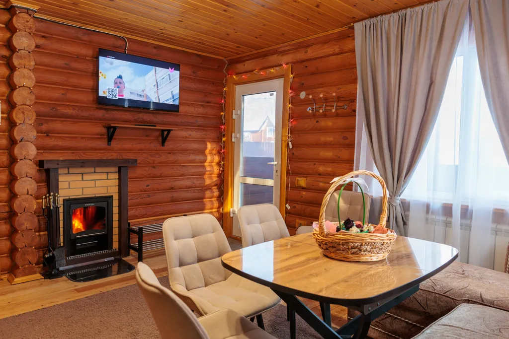 3-комнатный Дом