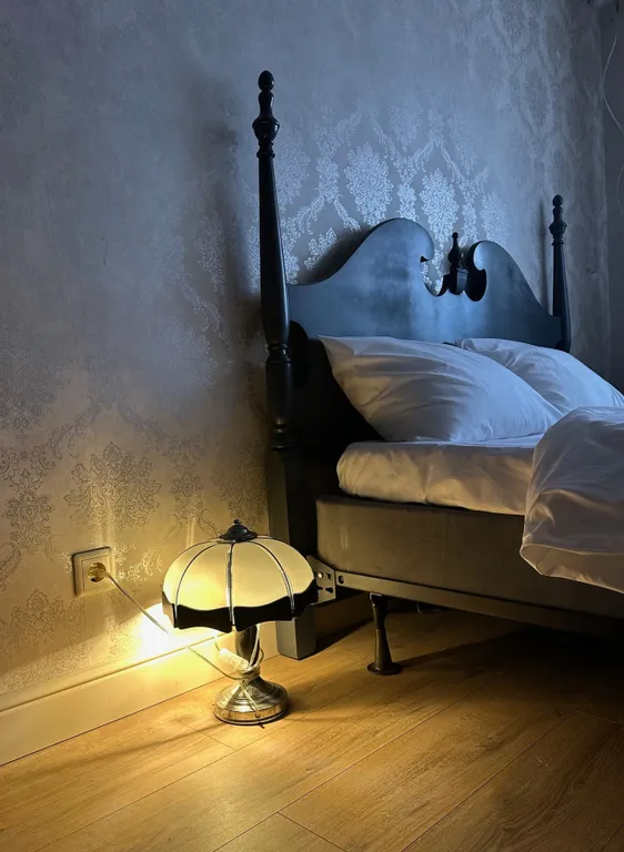 Квартира на Маяке