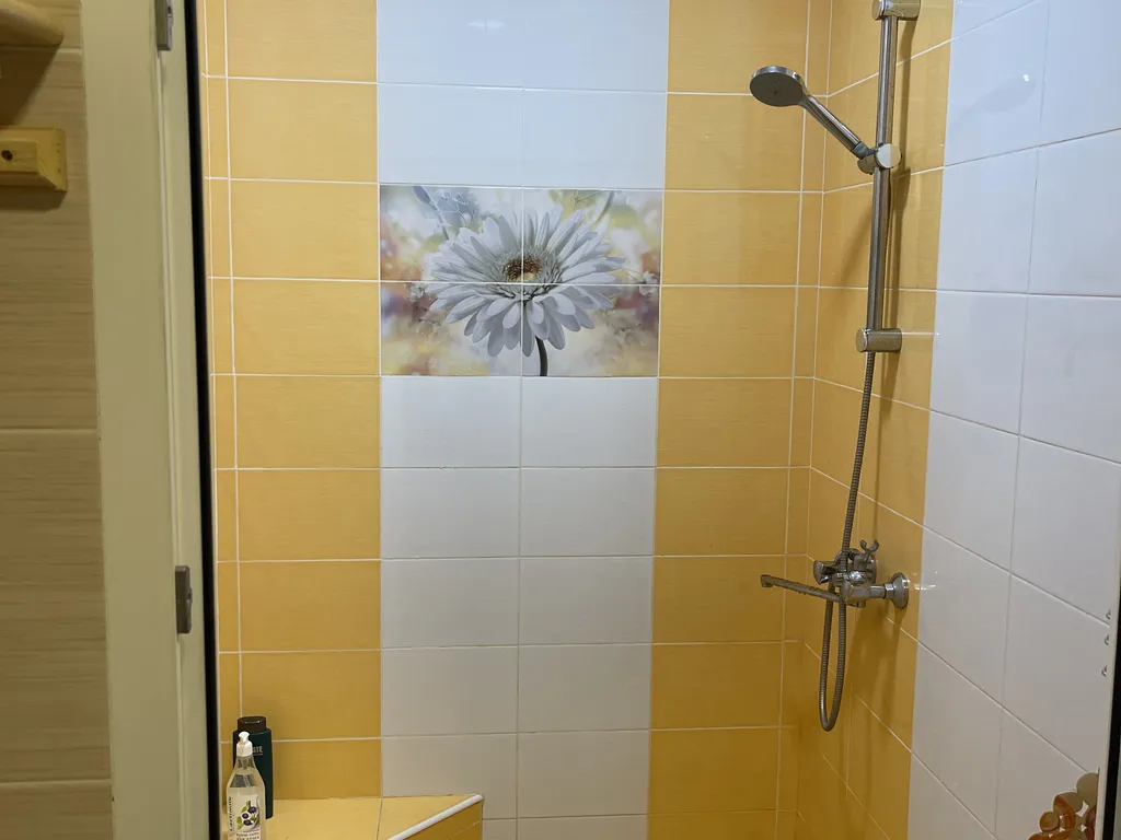 Уютный коттедж с баней на дровах