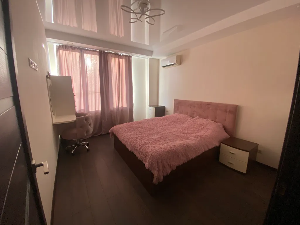 Комфортная квартира в центре города