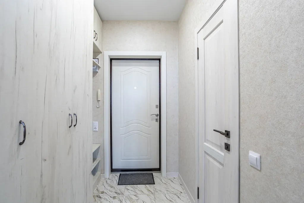 Квартира Квартира в ЖК Краски — Краснодар