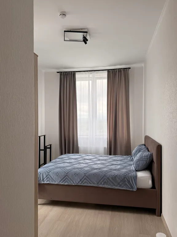 Панорамная квартира рядом с ТЦ Veer Mall