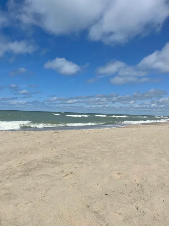 Дача у моря