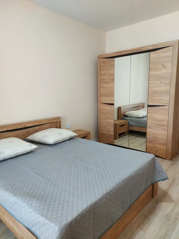 Просторный дом у моря