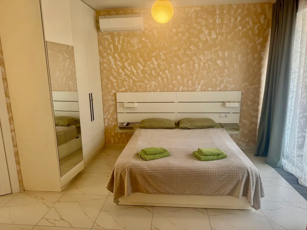 Коттедж Дом на море — аренда посуточно в Адлер