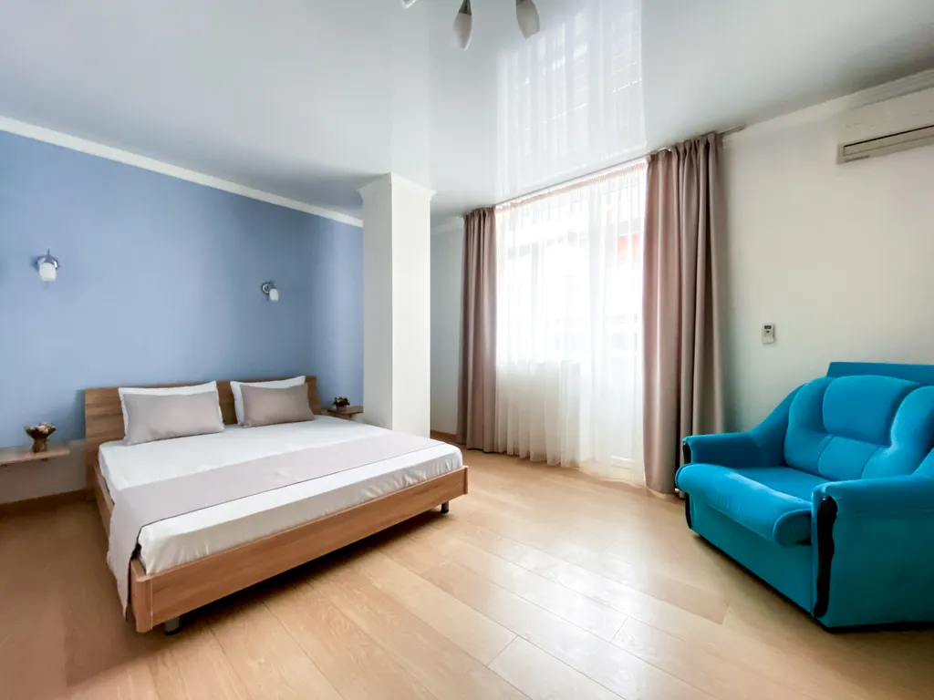 Квартира Комната — Анапа