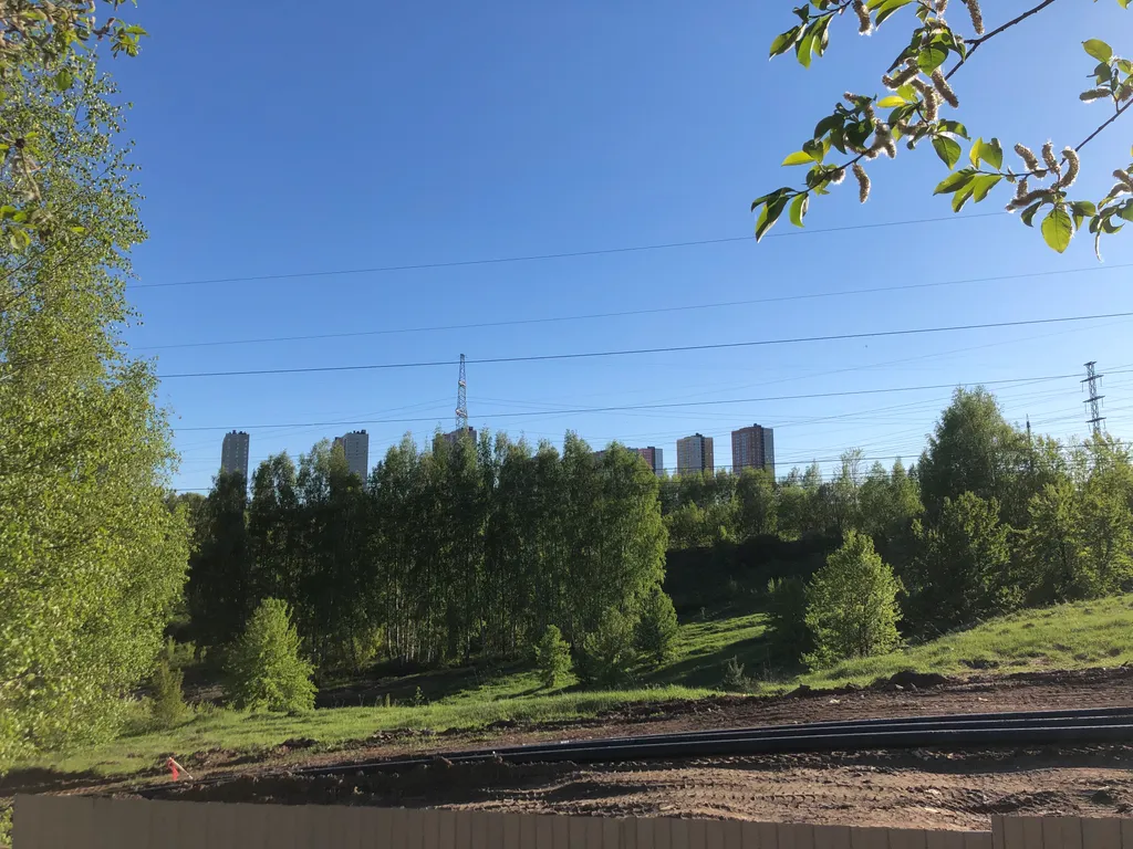 2-комнатный Дом