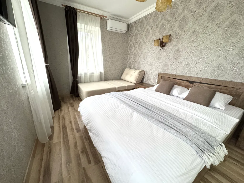 Апартаменты в Историческом Центре Serenade