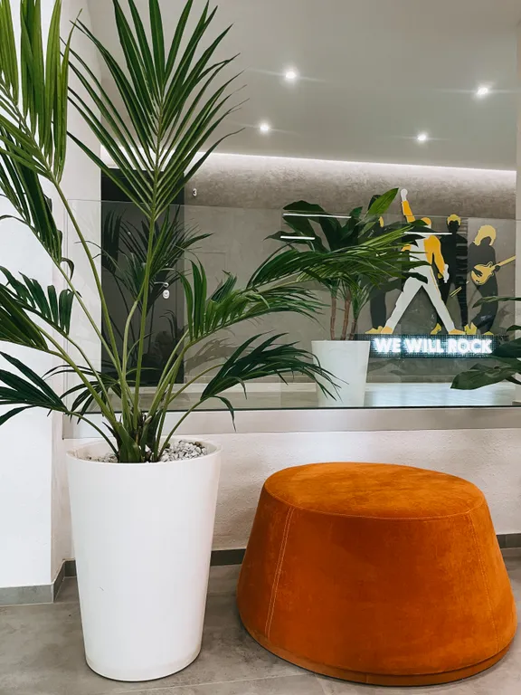 Студия ЖК Квартет