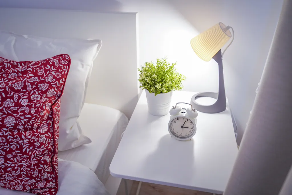 Квартира в скандинавском стиле