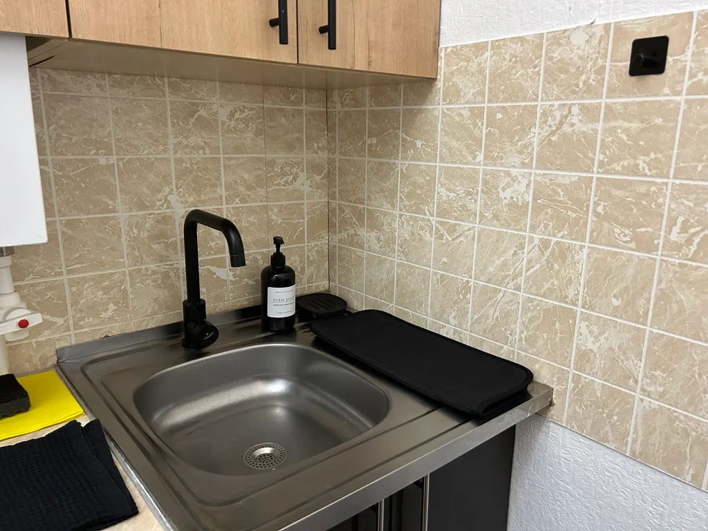 Квартира в сердце курортной зоны