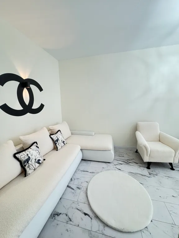 Grand Luxe Apartments