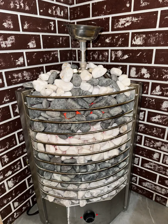 Поместье Сытый Лось с шикарным видом на Долину