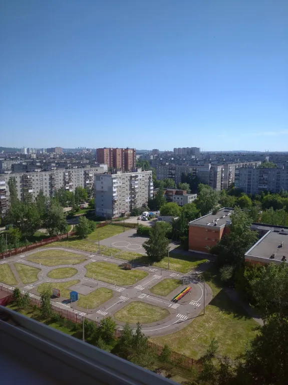 Уютная квартира у озера