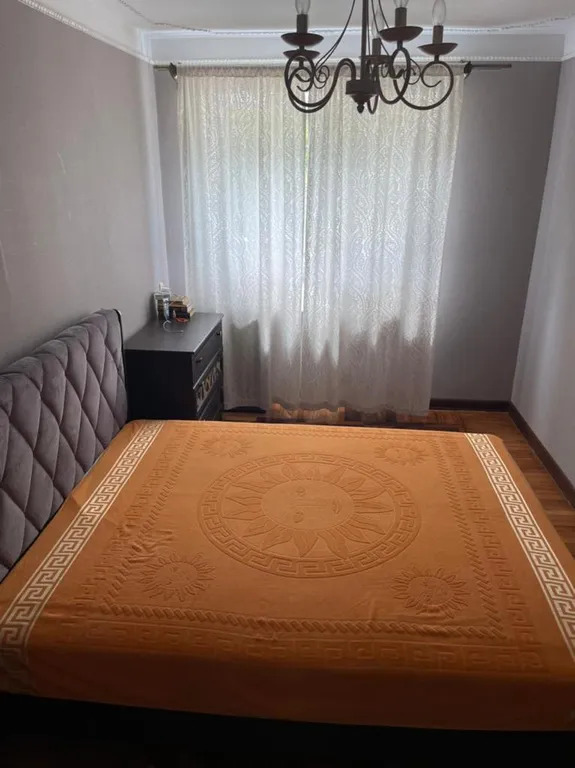 3 комнатная квартира - класса люкс, у моря