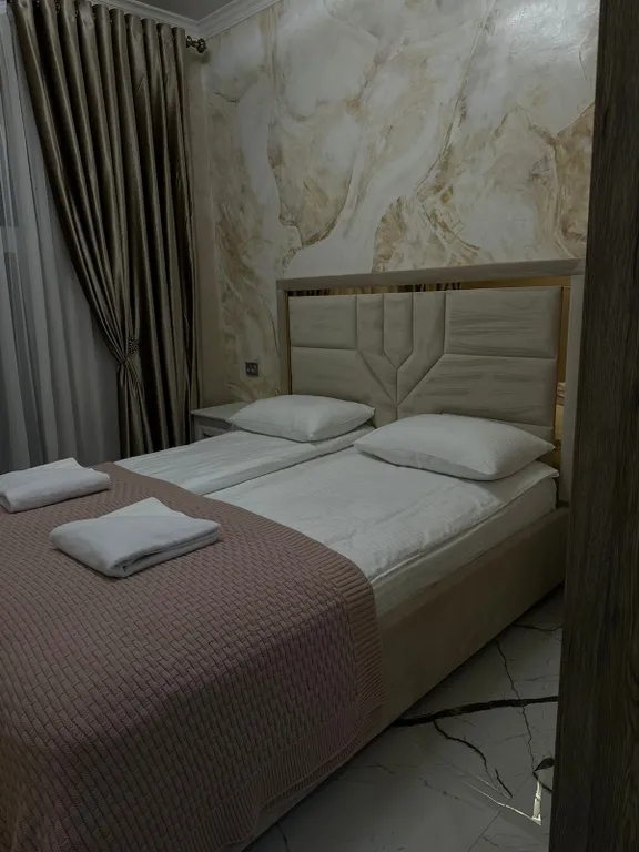 Belek House  Коттедж с видом на горы