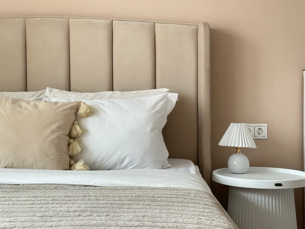 Современная квартира в ЖК Арсенал