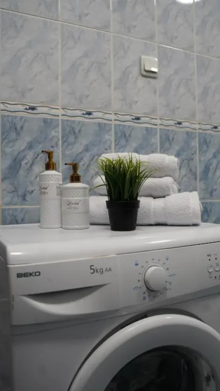 1-комнатная квартира в Алматы