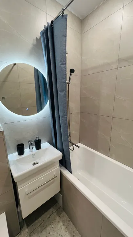 Квартира Дивная квартира на берегу моря — Пионерский