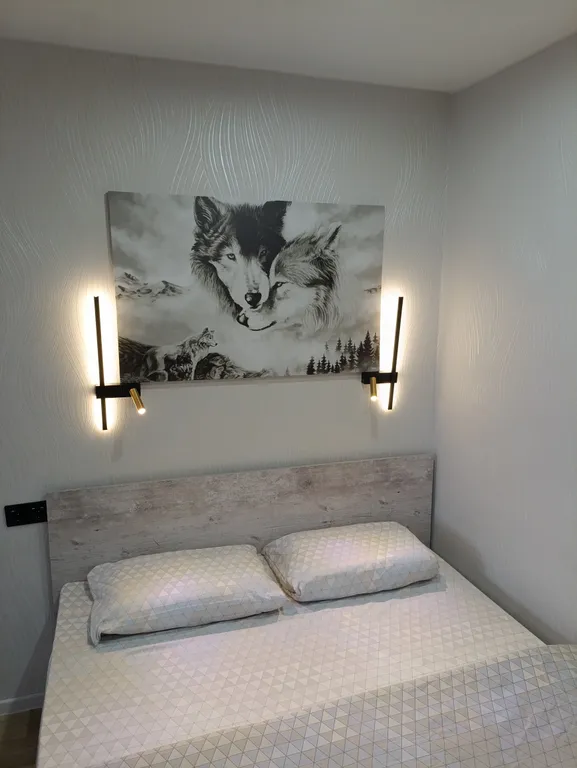 Квартира Квартира В центре — Ярославль