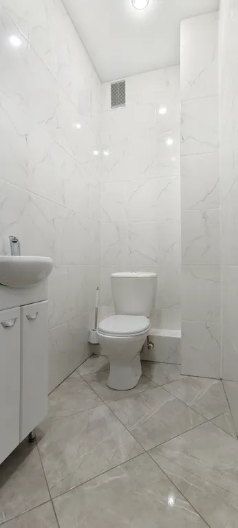 Квартира в центре города в новом ЖК Авангард