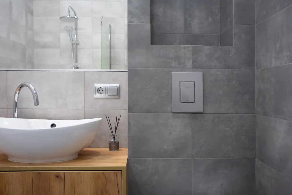 Квартира Комфортабельная квартира Озеро с ванной — Калининград