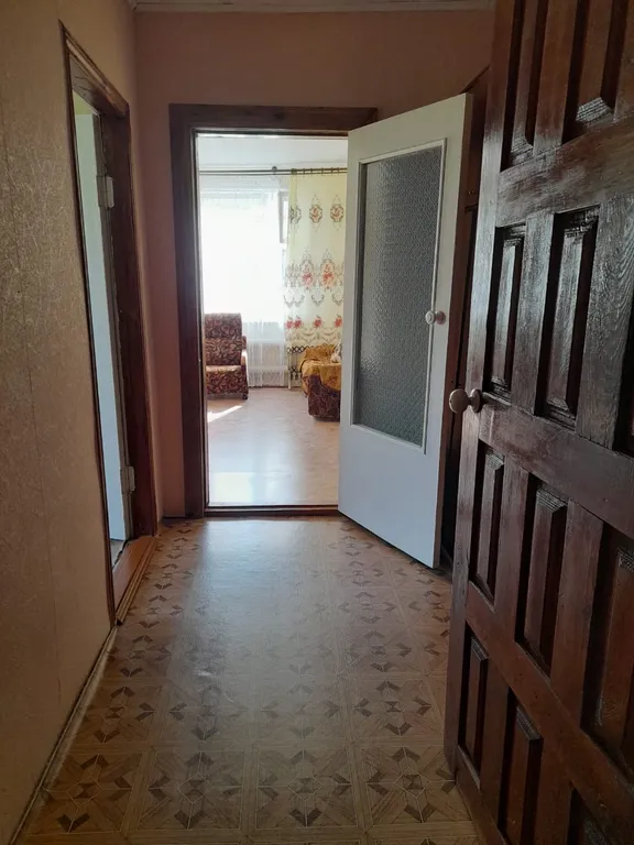 Уютный частный дом без хозяев