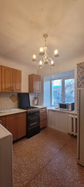 Квартира Квартира у вокзала и рынка — Хабаровск