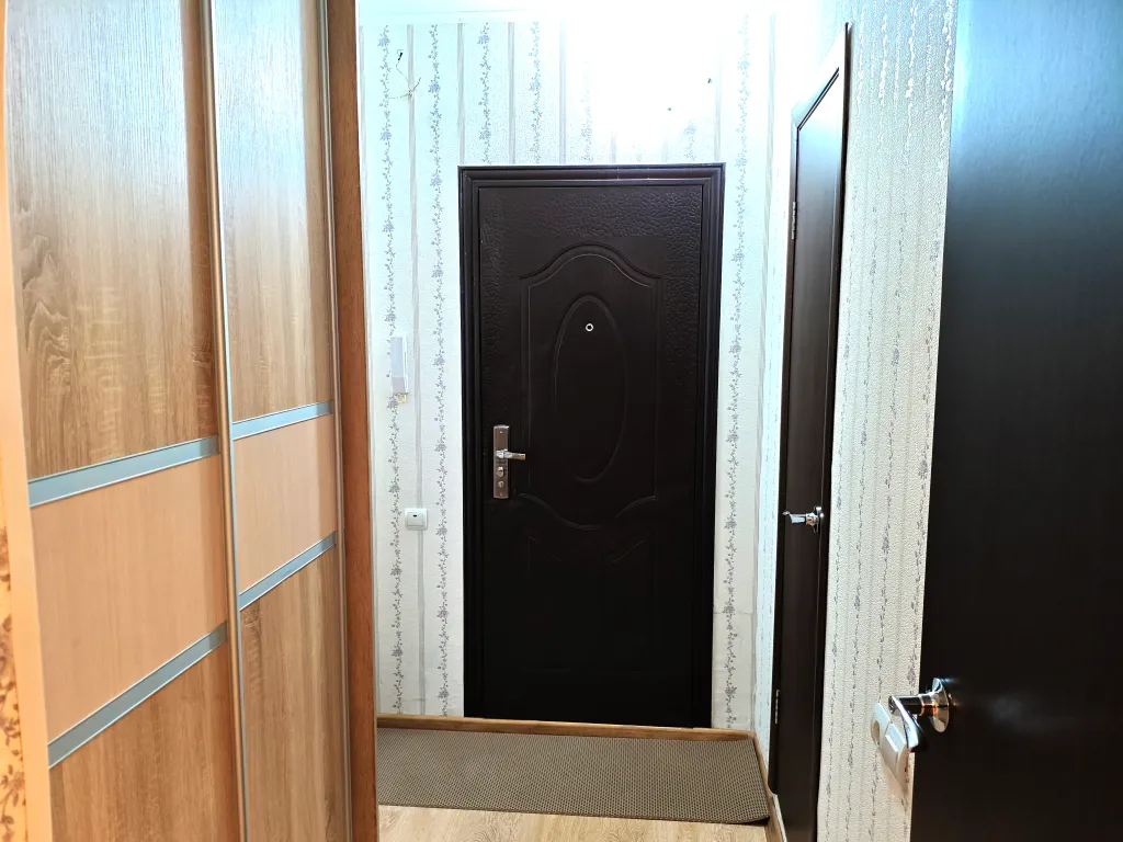 Уютная квартира в благоустроенном районе Харьковской горы