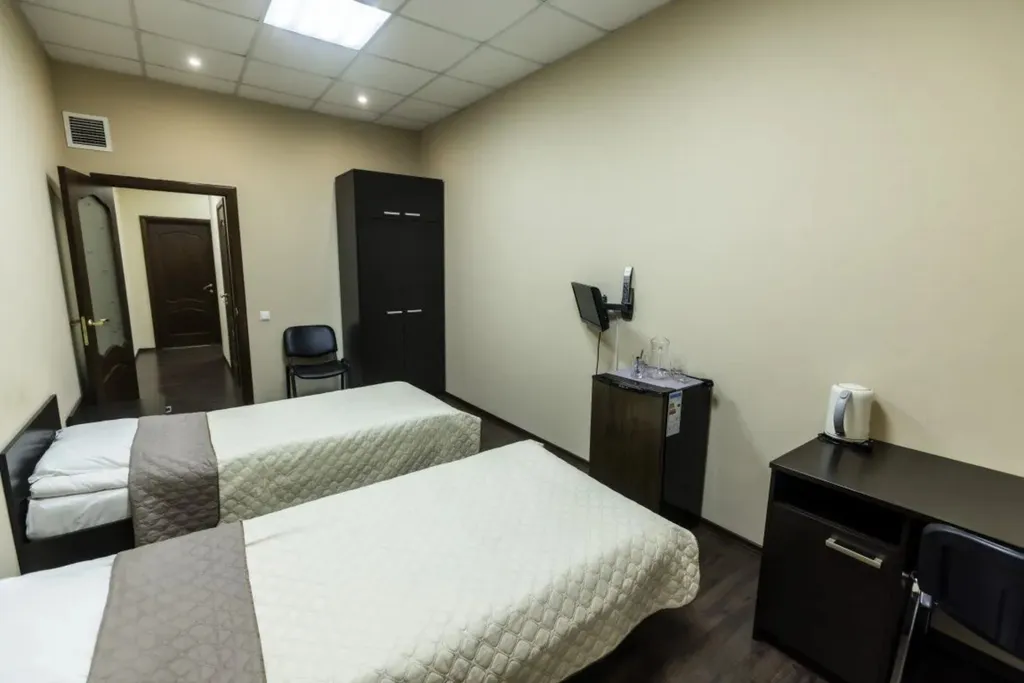 Квартира Комната — аренда посуточно в Кемерово