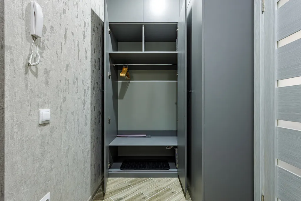 ЖК олимпийский