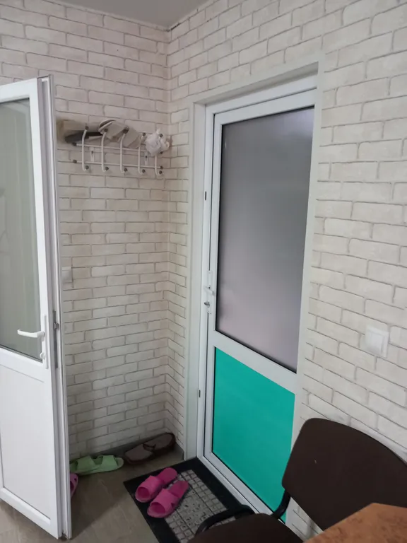 Шикарная студия рядом с трассой М4 и автовокзалом