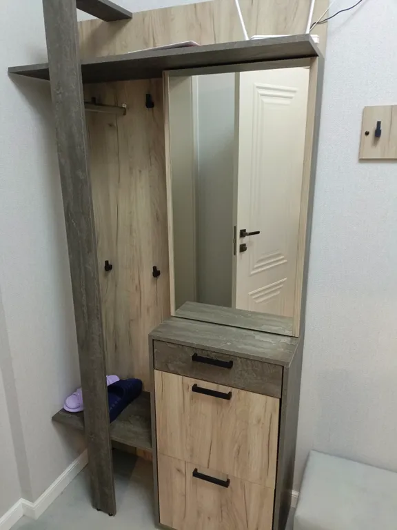 Палаты царские