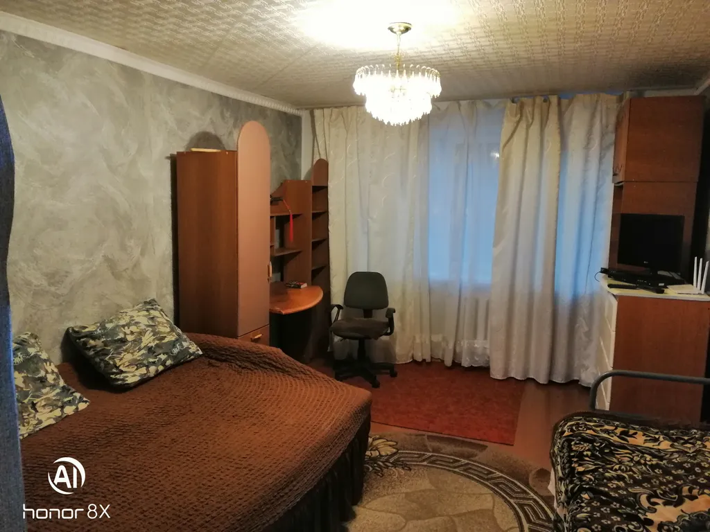 Уютная квартира на море