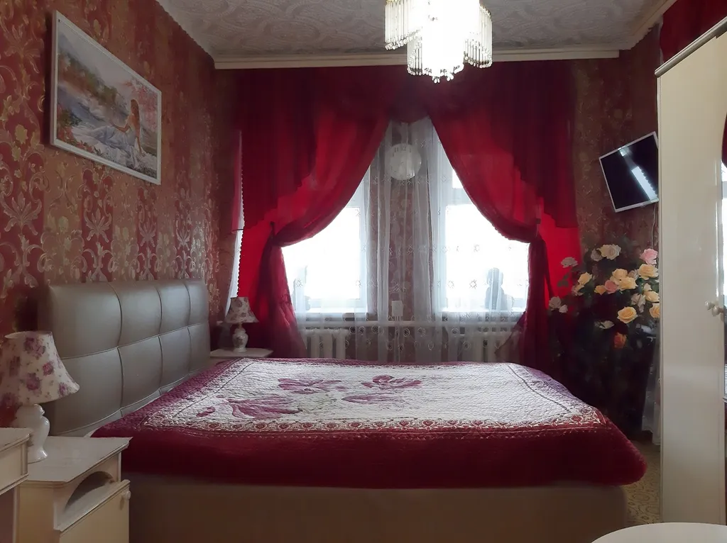 Коттедж Дом под ключ — Анапа