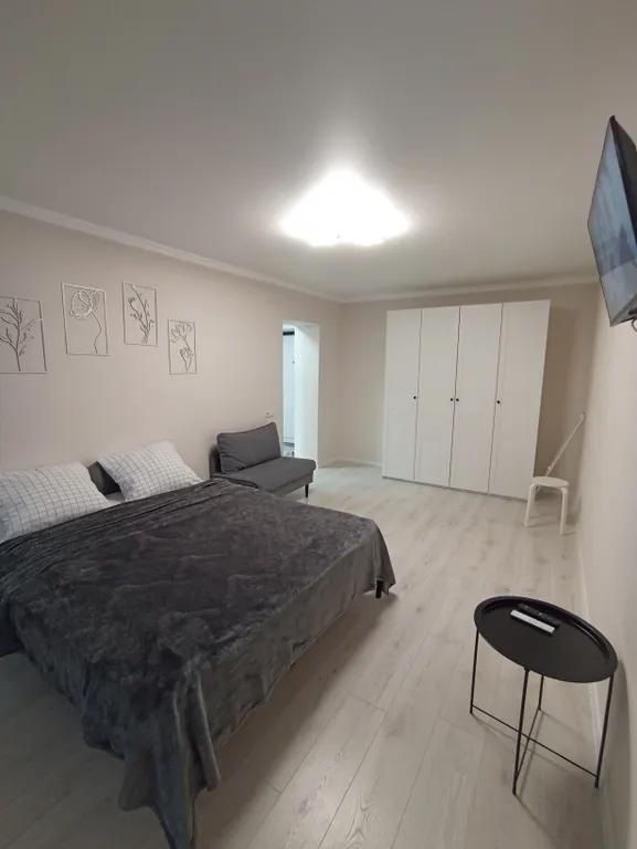 Уютная, чистая квартира в центре города. — аренда посуточно в Прохладный