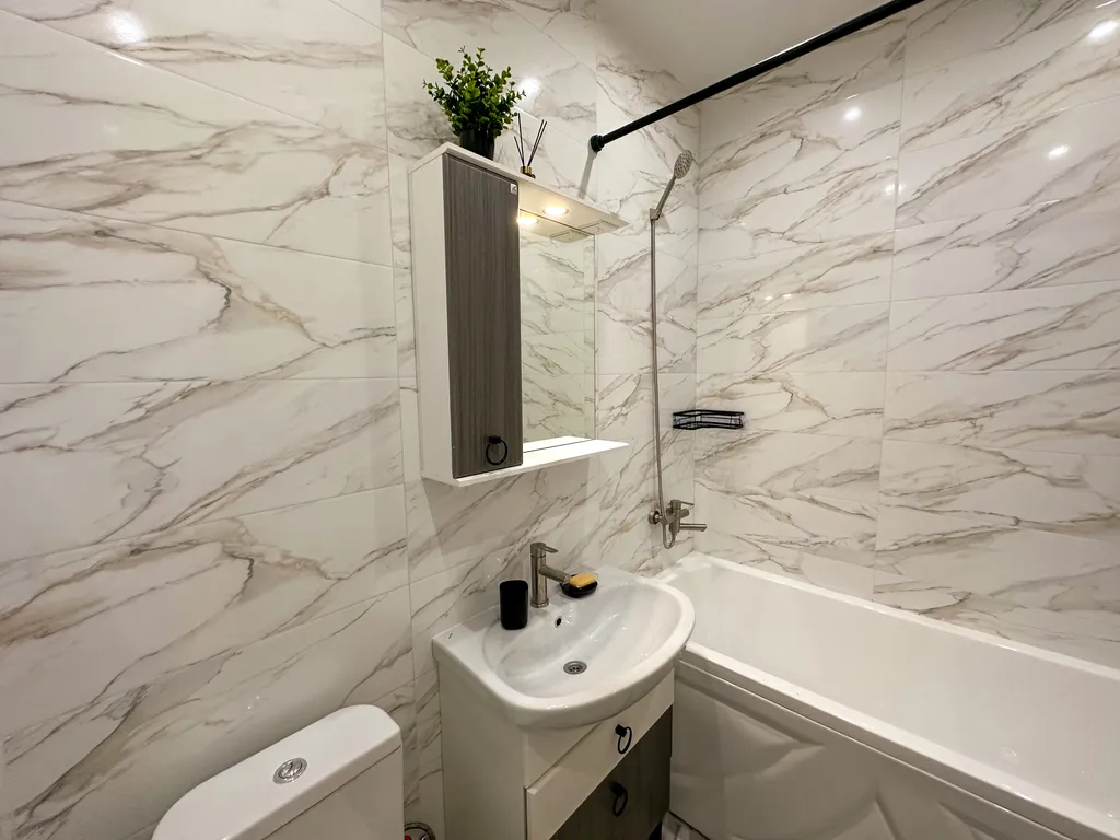 Апартаменты Альфагид