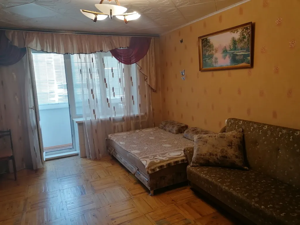 Уютная квартира в центре города недалеко от трассы Волгоград - Саратов