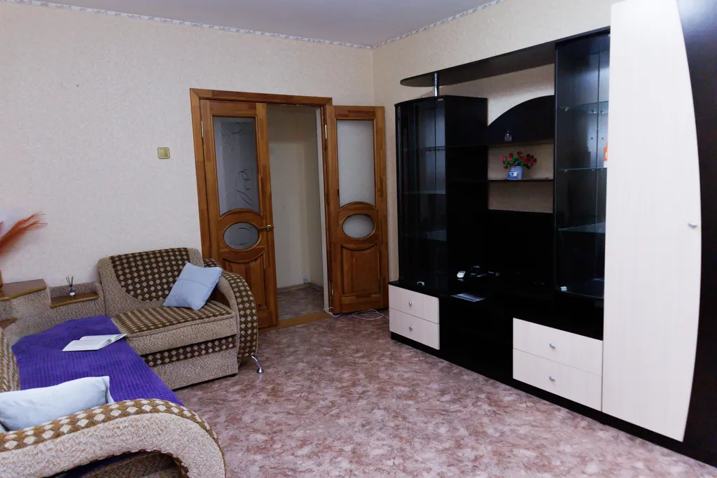 Городская двойка