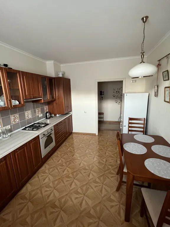 2-х комнатная квартира