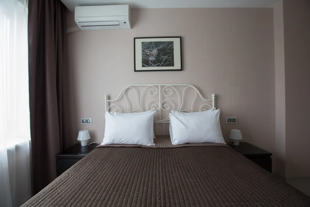 Квартира Квартира Balmont apartments park kultury — Москва